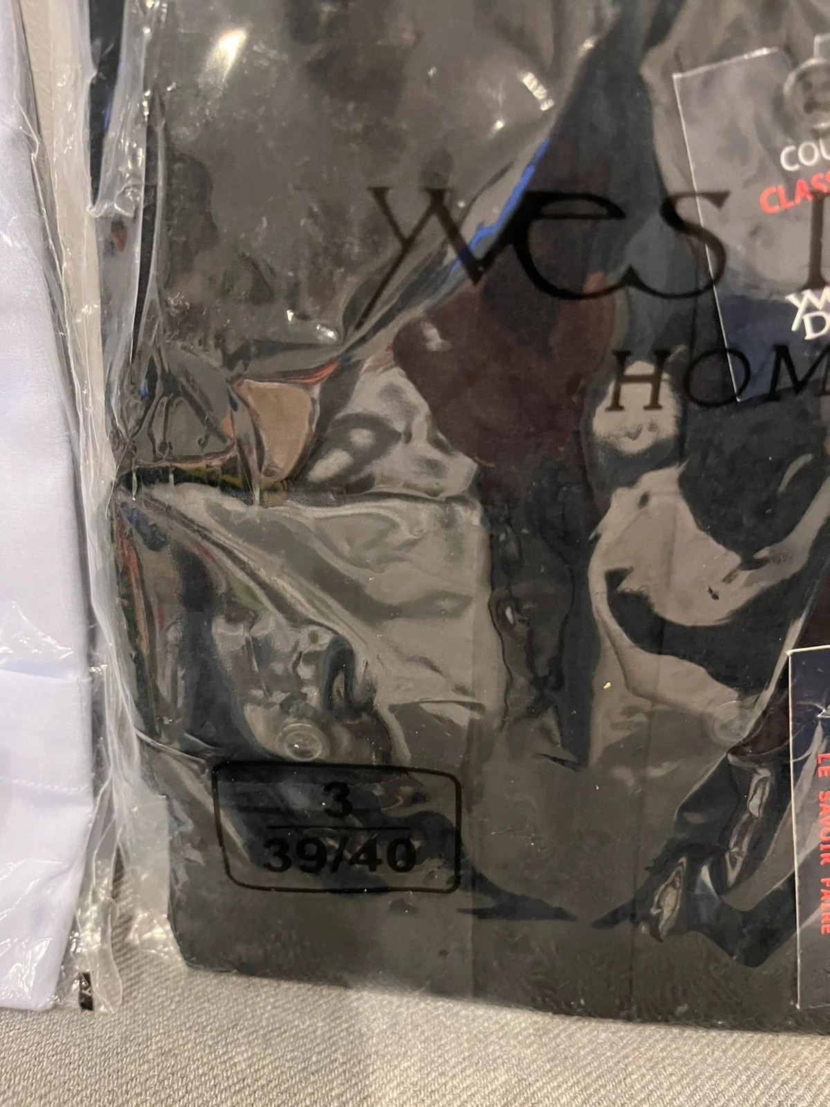 Camisas hombre – photo 4
